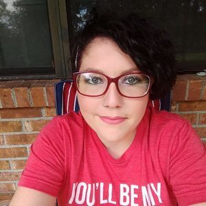 Meet your Posher, Johnna